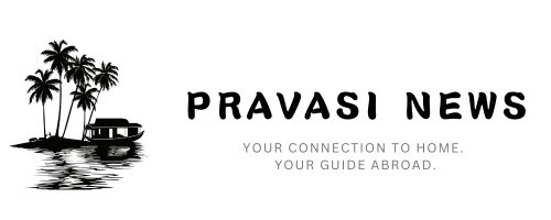 Pravasi News